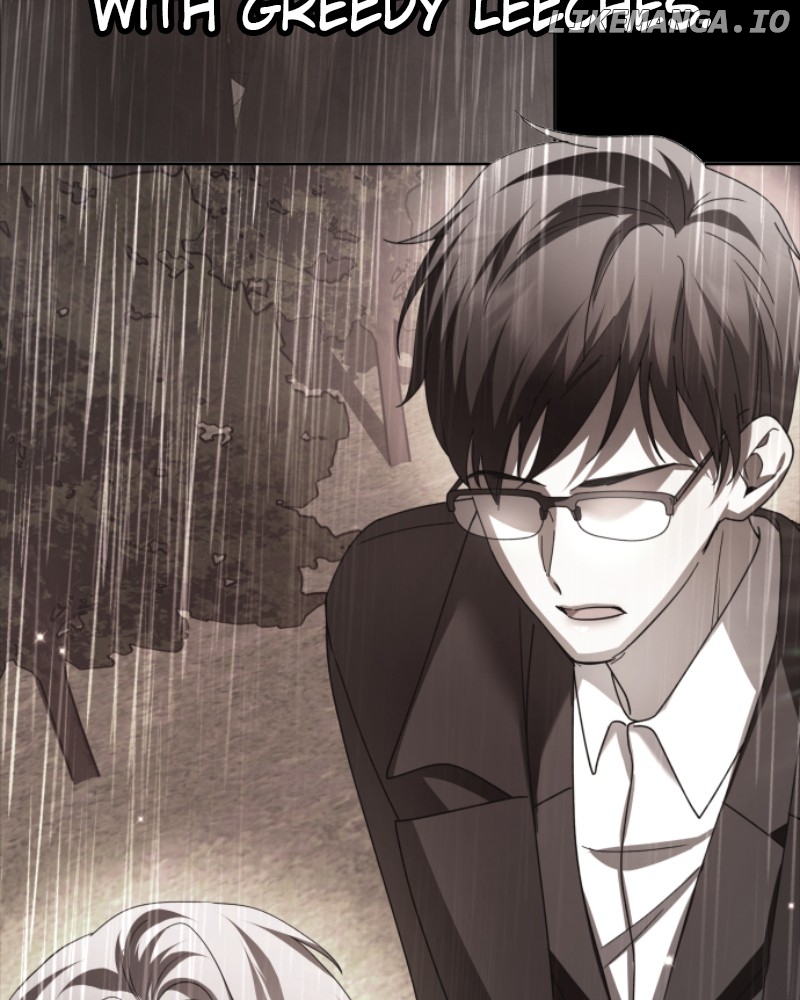 I Want to Be You, Just For A Day Chapter 238 - page 36