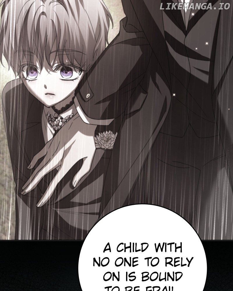 I Want to Be You, Just For A Day Chapter 238 - page 37