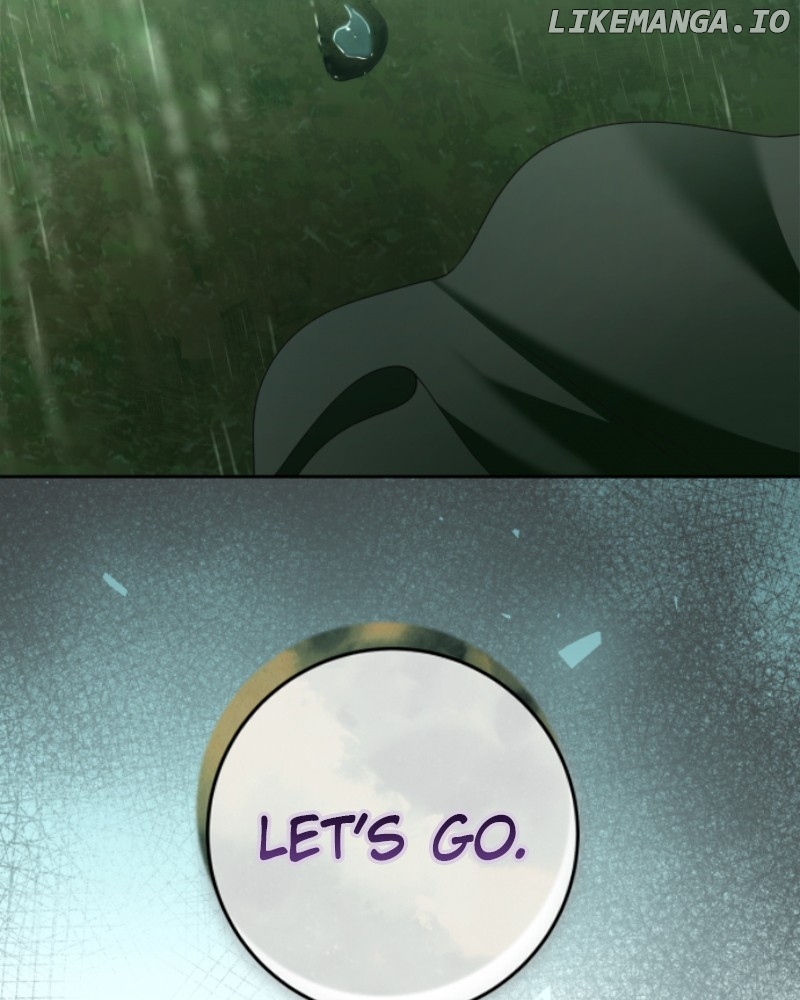 I Want to Be You, Just For A Day Chapter 238 - page 39