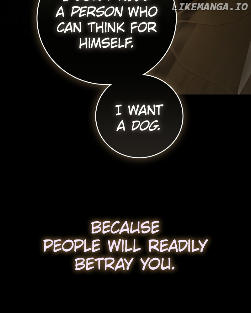 I Want to Be You, Just For A Day Chapter 238 - page 47