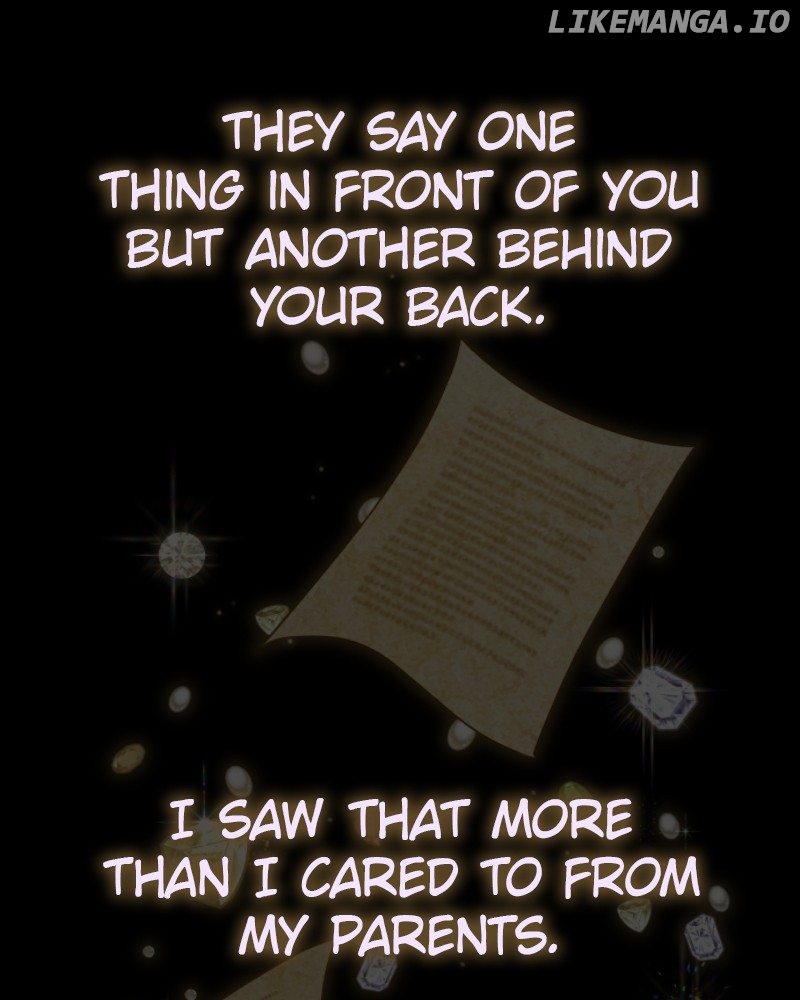 I Want to Be You, Just For A Day Chapter 238 - page 48
