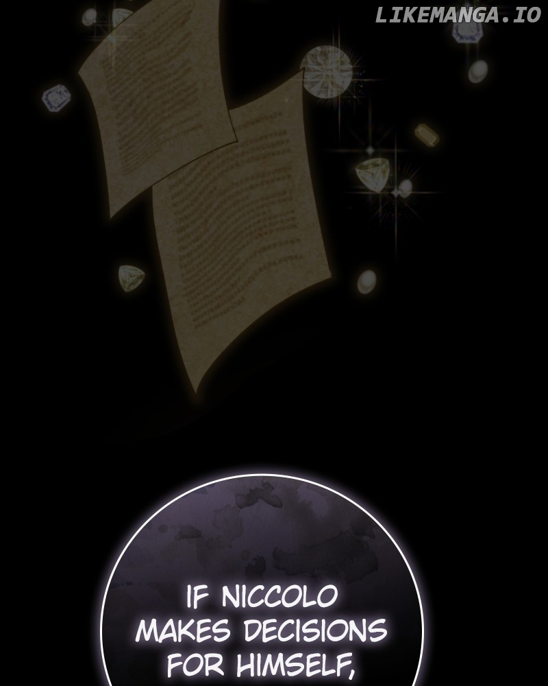 I Want to Be You, Just For A Day Chapter 238 - page 49