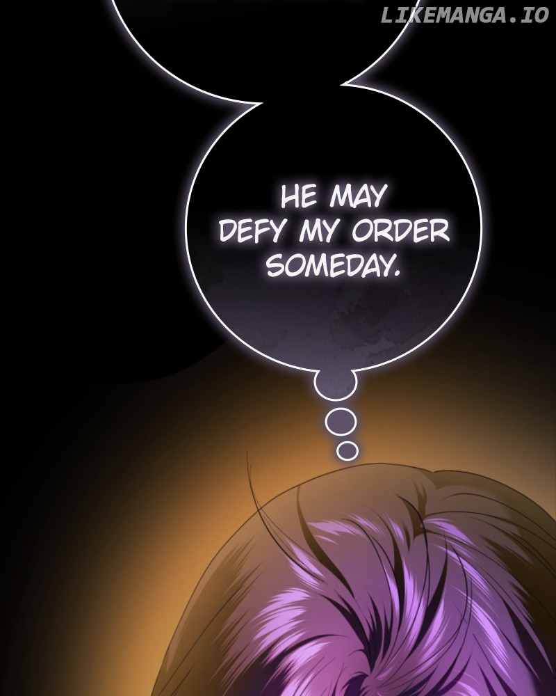 I Want to Be You, Just For A Day Chapter 238 - page 50