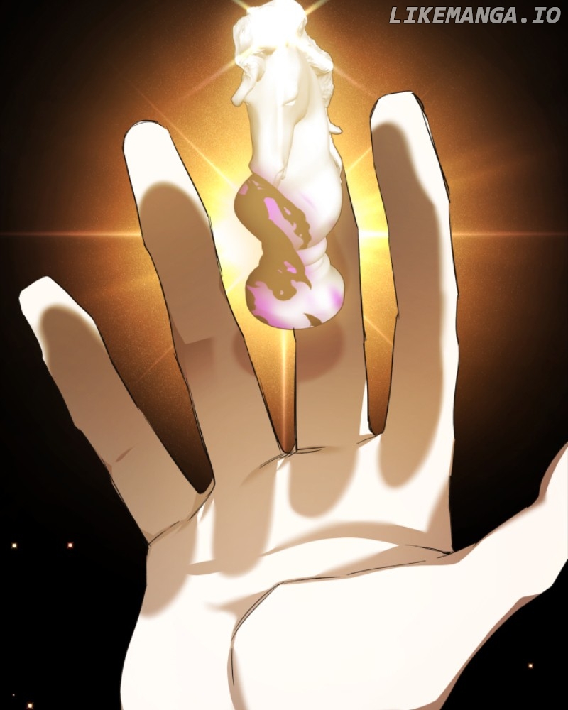 I Want to Be You, Just For A Day Chapter 238 - page 56