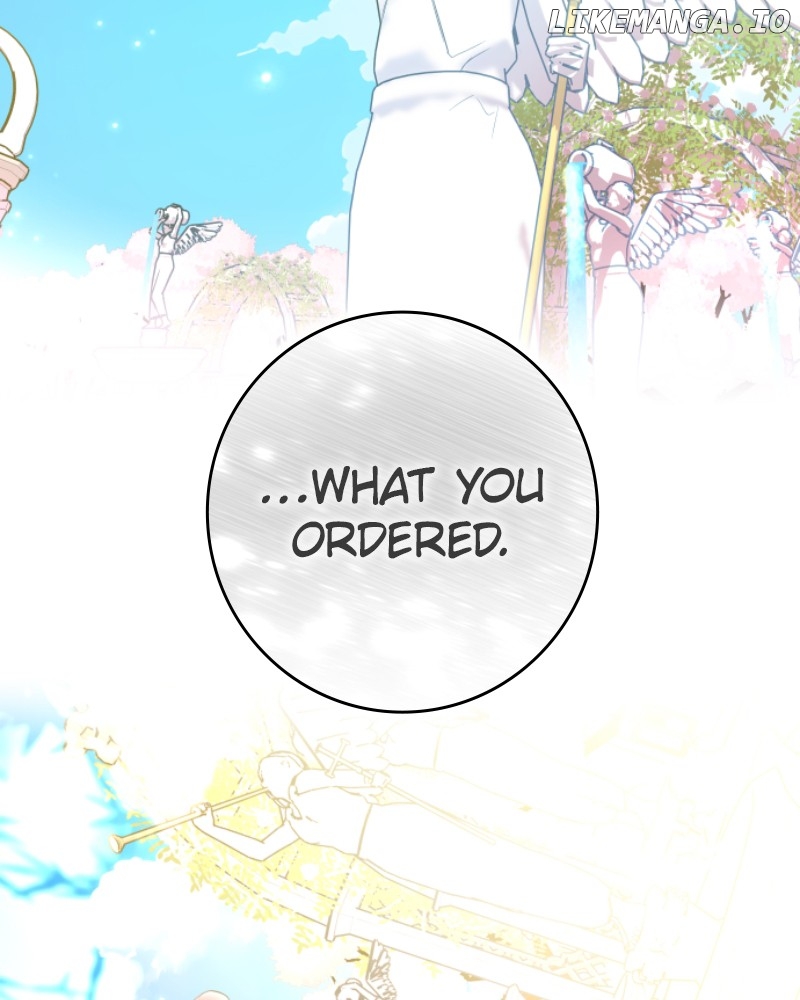 I Want to Be You, Just For A Day Chapter 238 - page 62