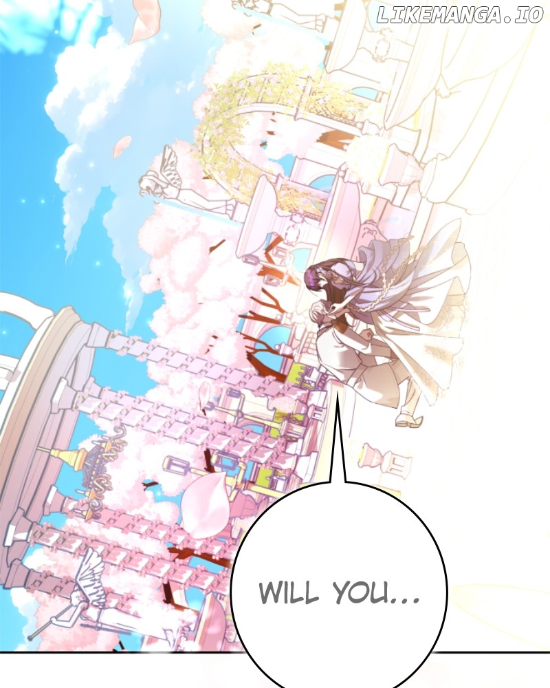 I Want to Be You, Just For A Day Chapter 238 - page 63