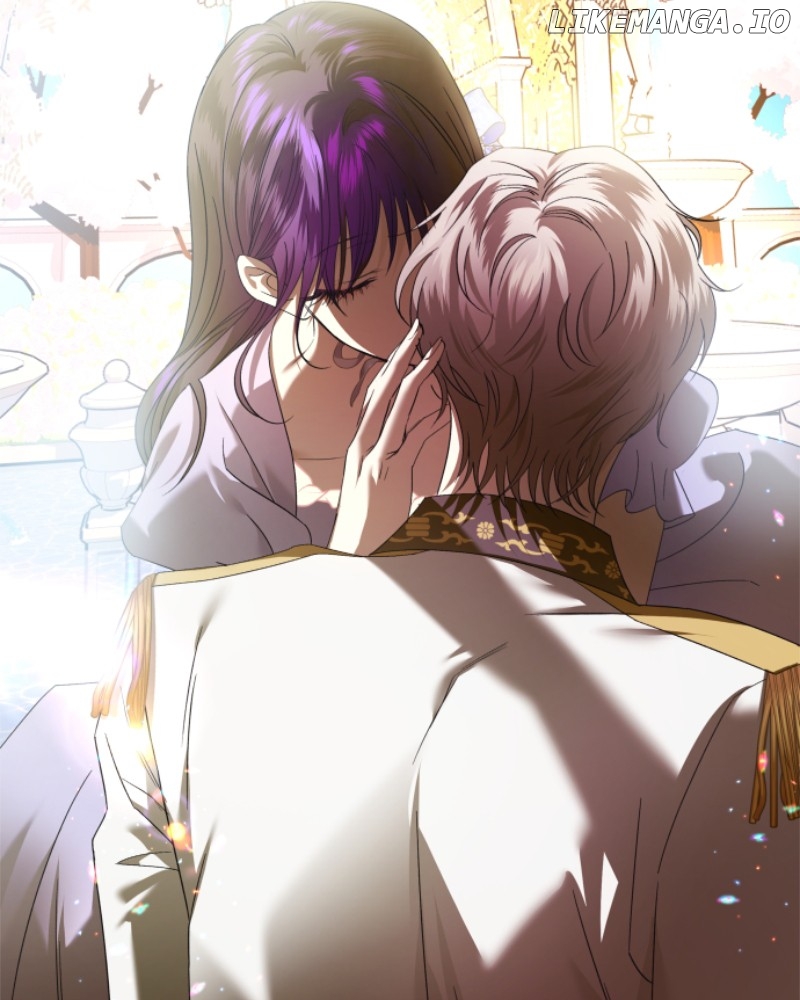 I Want to Be You, Just For A Day Chapter 238 - page 67