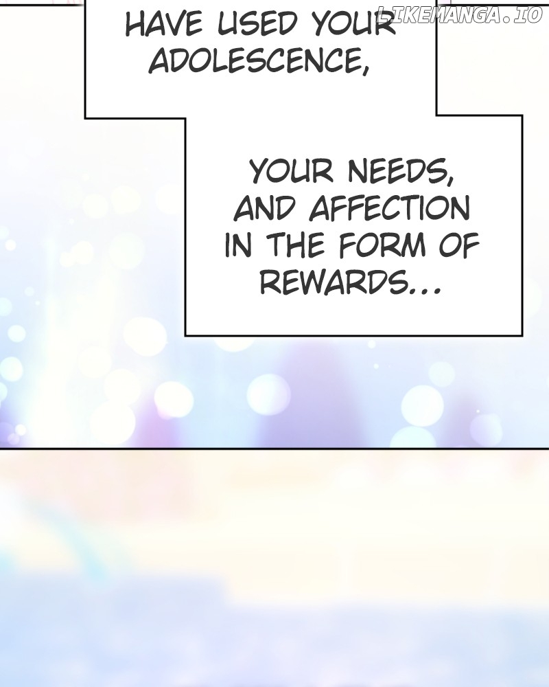 I Want to Be You, Just For A Day Chapter 238 - page 76