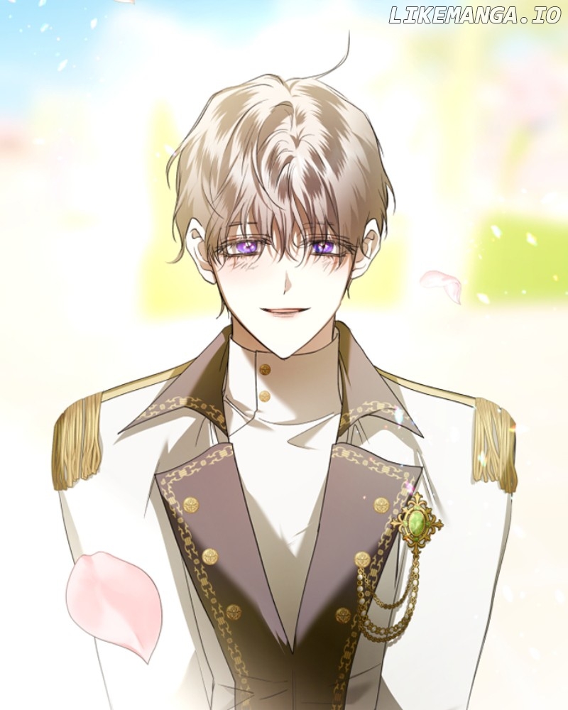 I Want to Be You, Just For A Day Chapter 238 - page 79