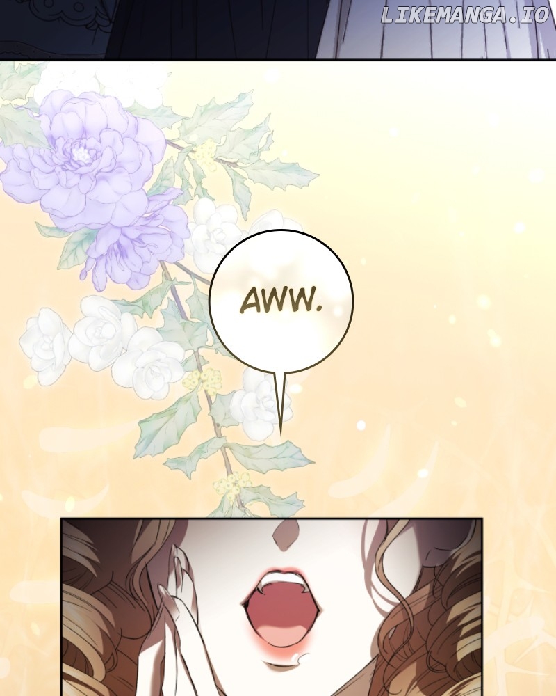 I Want to Be You, Just For A Day Chapter 238 - page 8