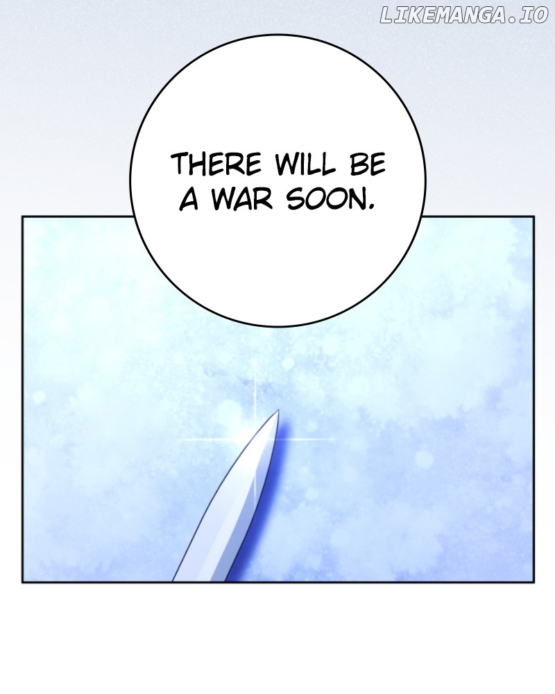 I Want to Be You, Just For A Day Chapter 238 - page 85