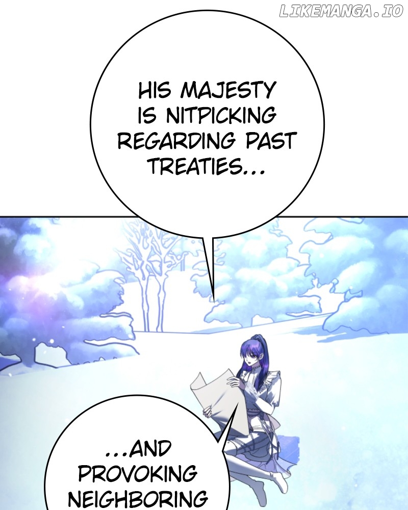 I Want to Be You, Just For A Day Chapter 238 - page 86