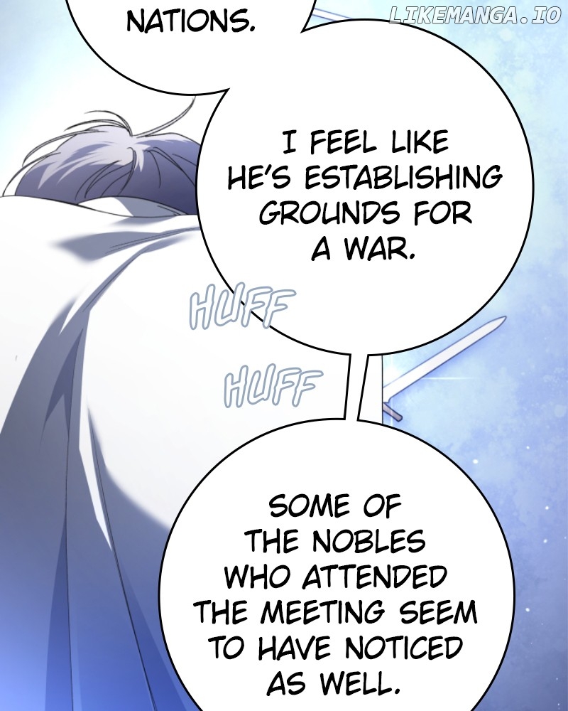 I Want to Be You, Just For A Day Chapter 238 - page 87