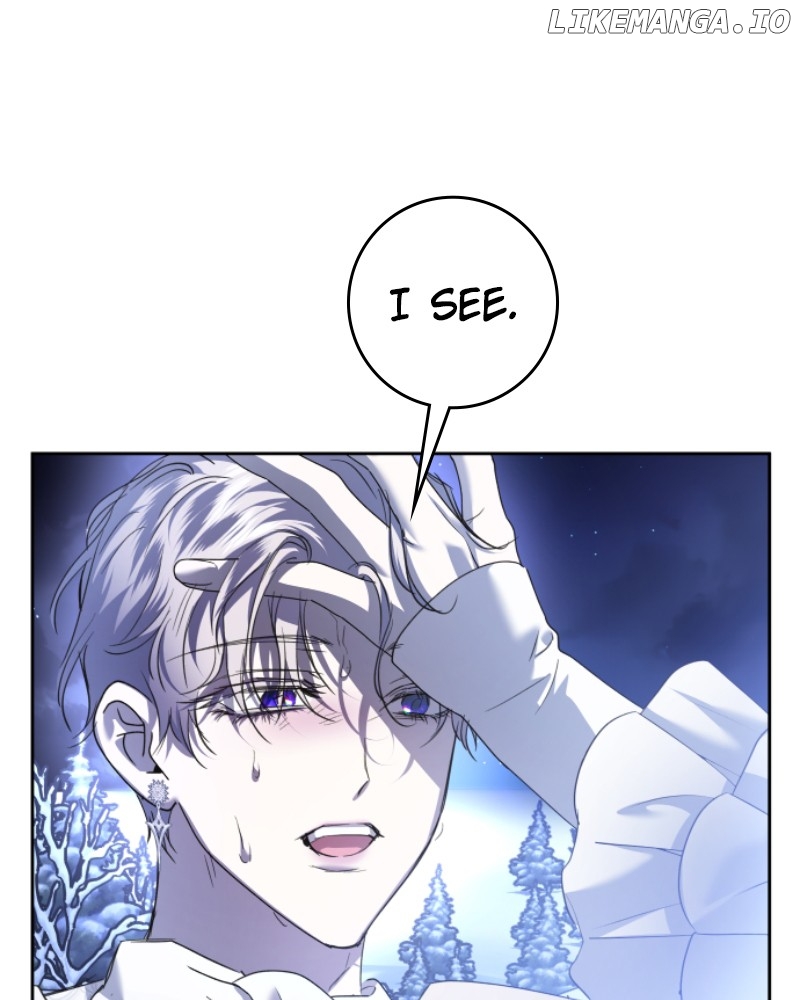 I Want to Be You, Just For A Day Chapter 238 - page 89