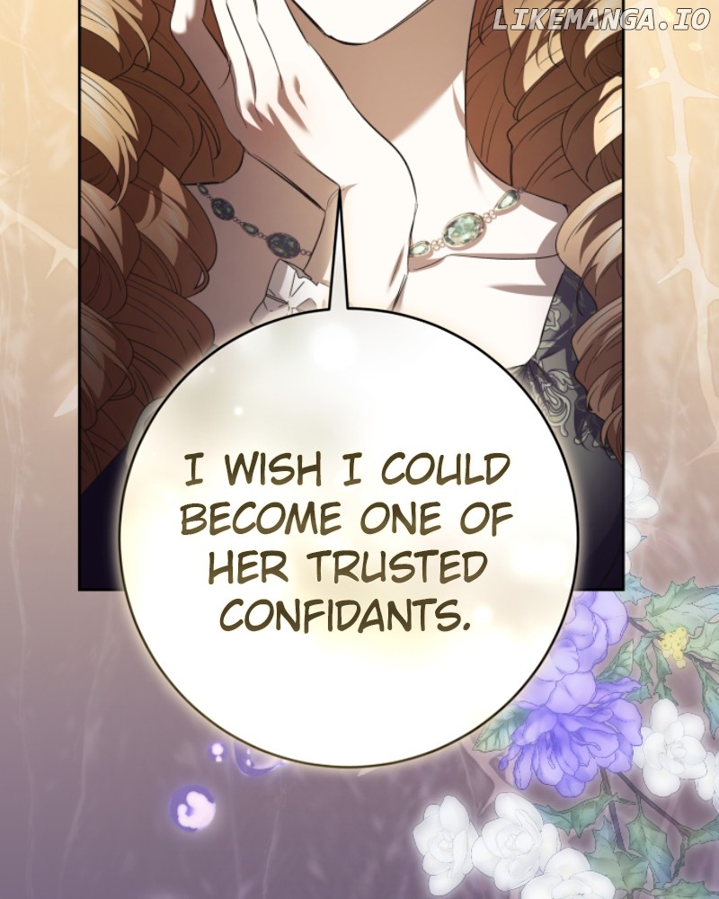 I Want to Be You, Just For A Day Chapter 238 - page 9