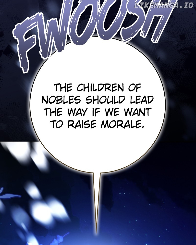 I Want to Be You, Just For A Day Chapter 238 - page 93