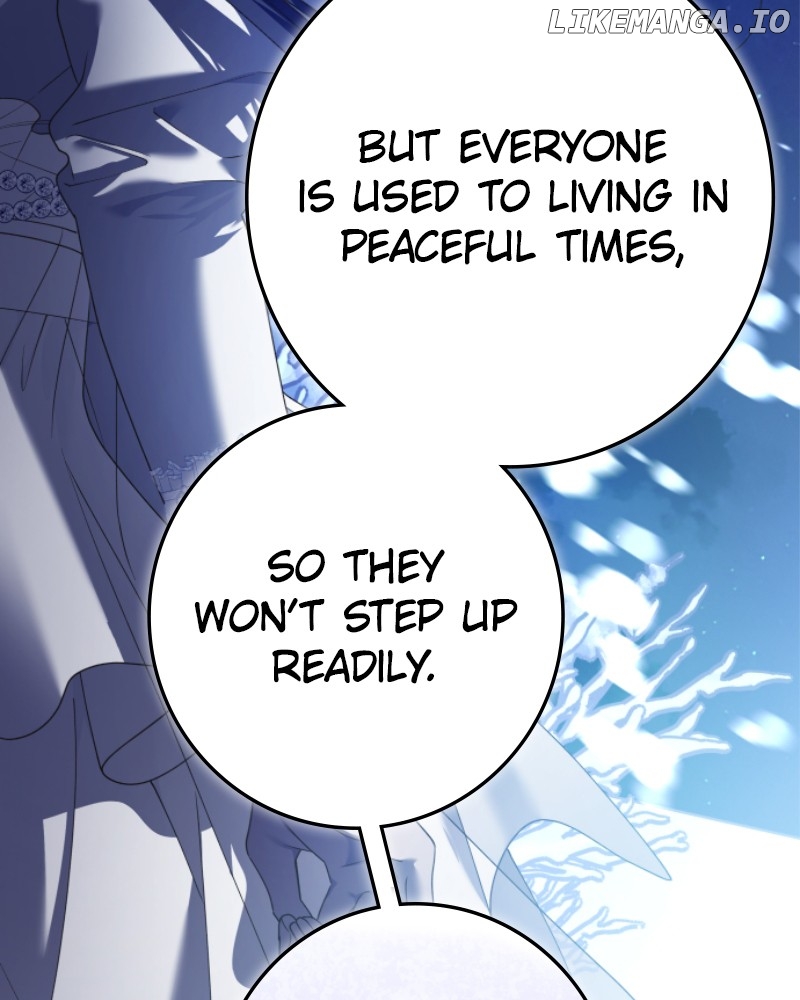I Want to Be You, Just For A Day Chapter 238 - page 95