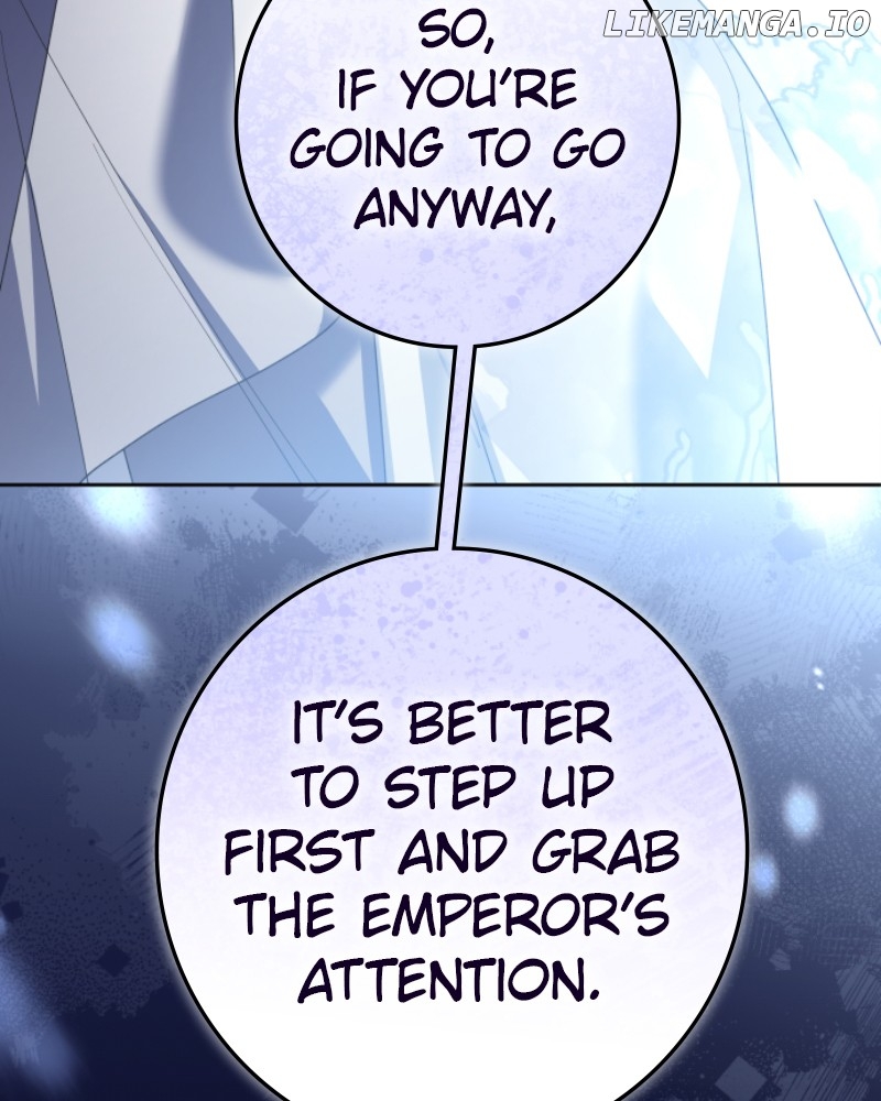 I Want to Be You, Just For A Day Chapter 238 - page 96