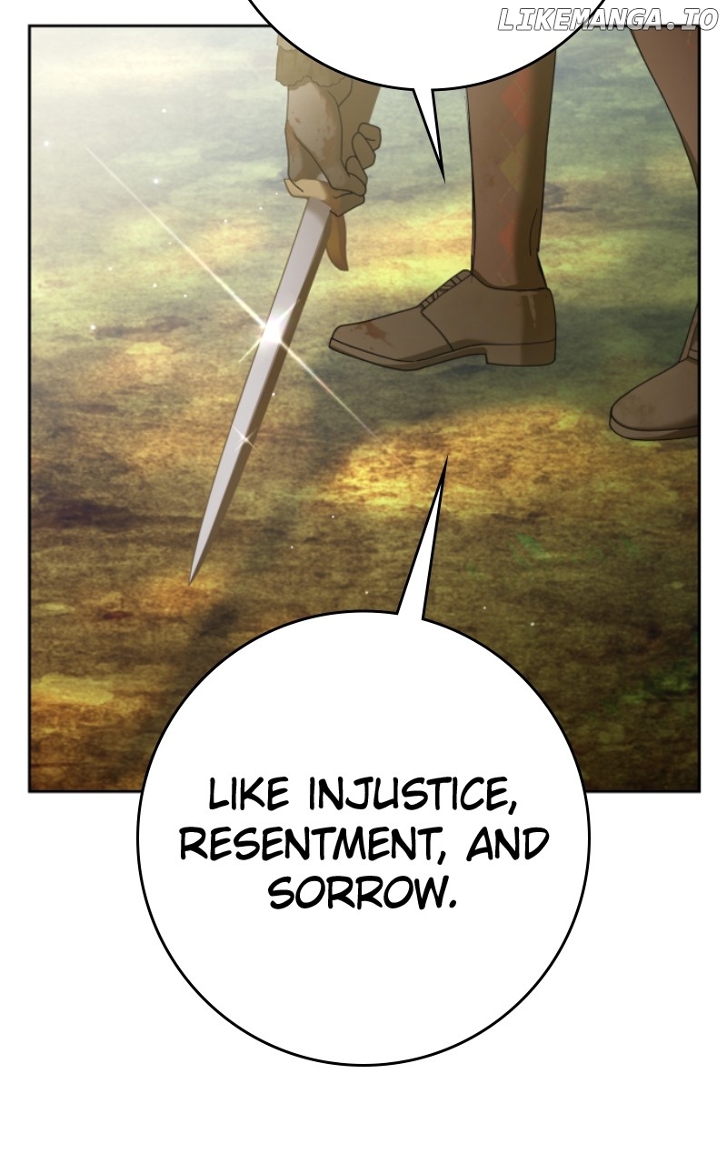 I Want to Be You, Just For A Day Chapter 220 - page 10