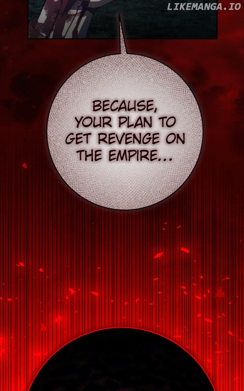 I Want to Be You, Just For A Day Chapter 220 - page 111