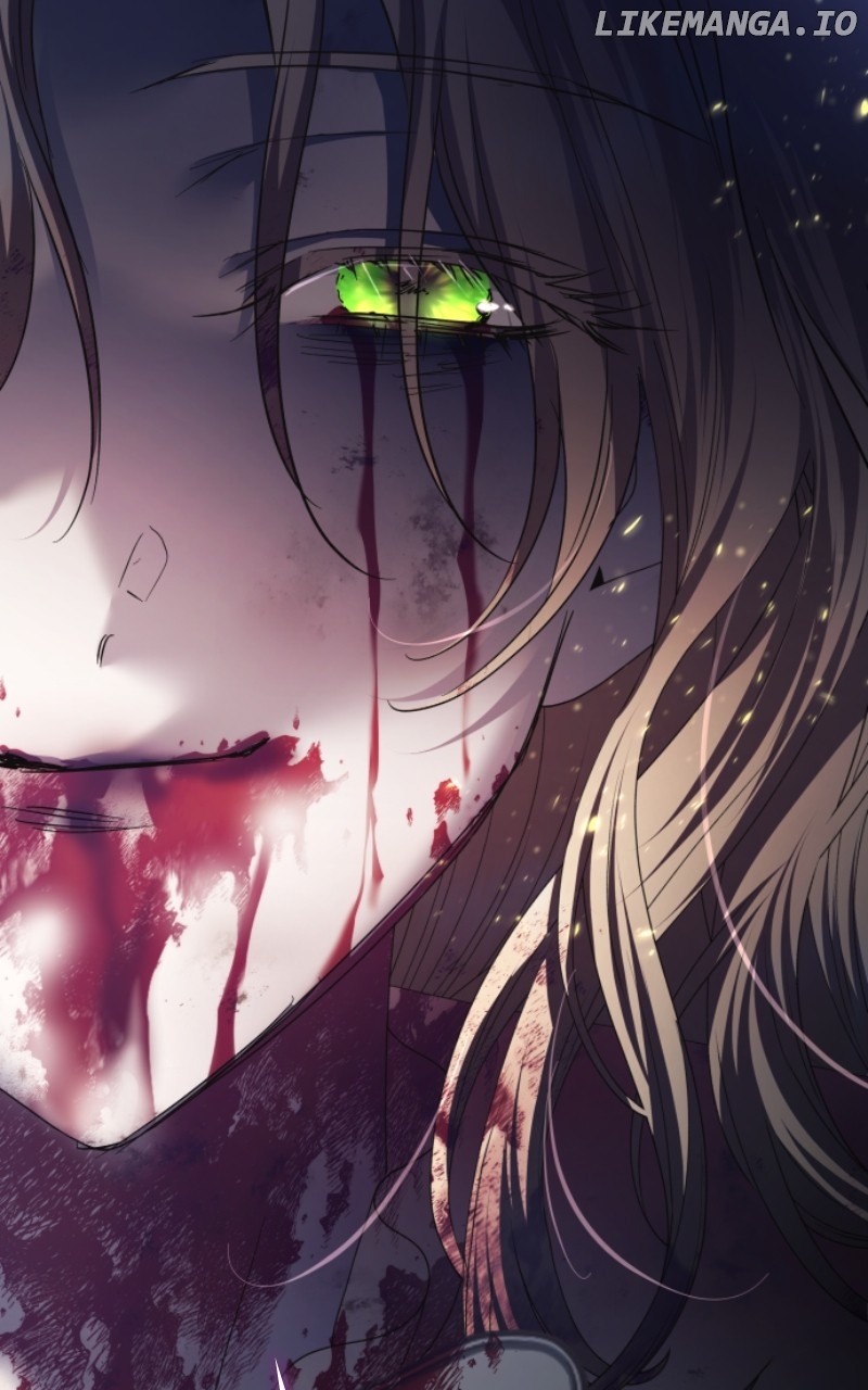 I Want to Be You, Just For A Day Chapter 220 - page 114