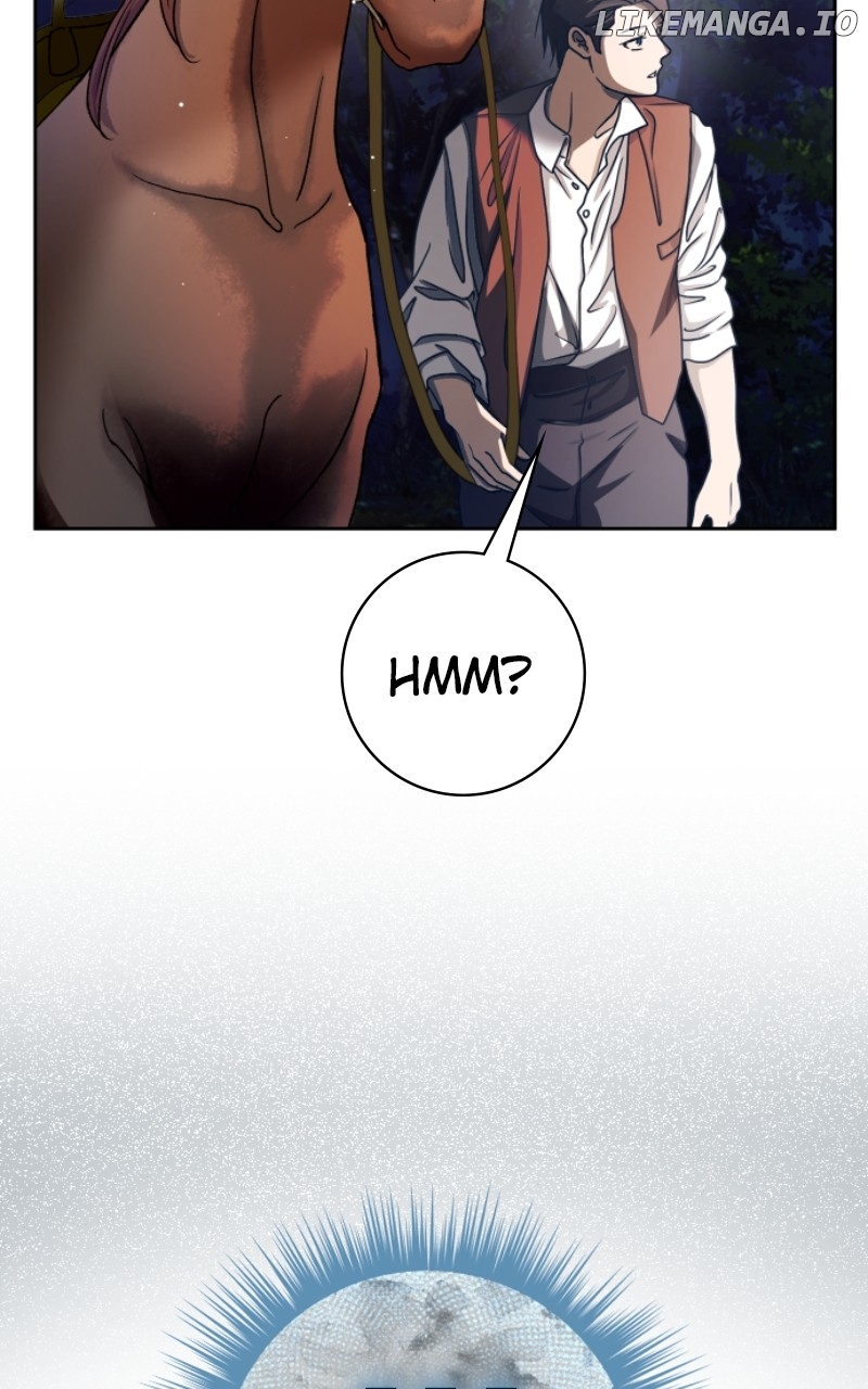 I Want to Be You, Just For A Day Chapter 220 - page 120
