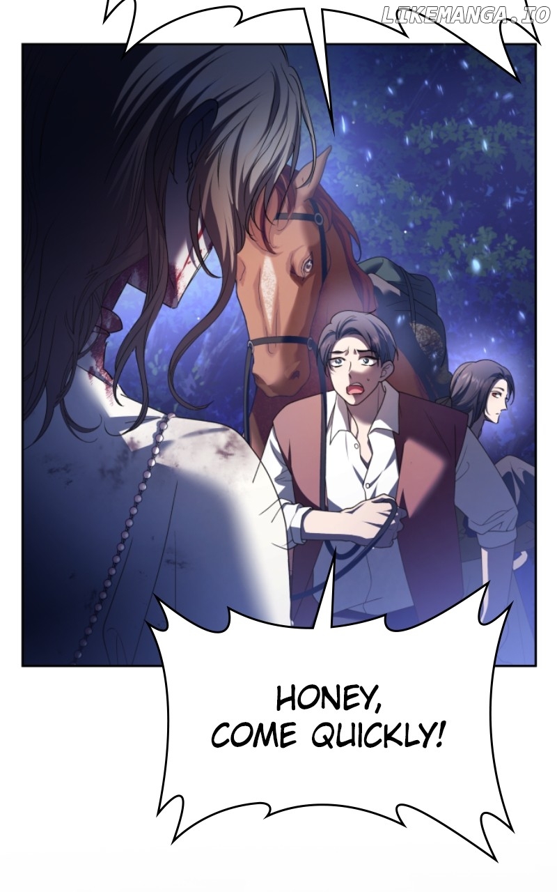 I Want to Be You, Just For A Day Chapter 220 - page 123