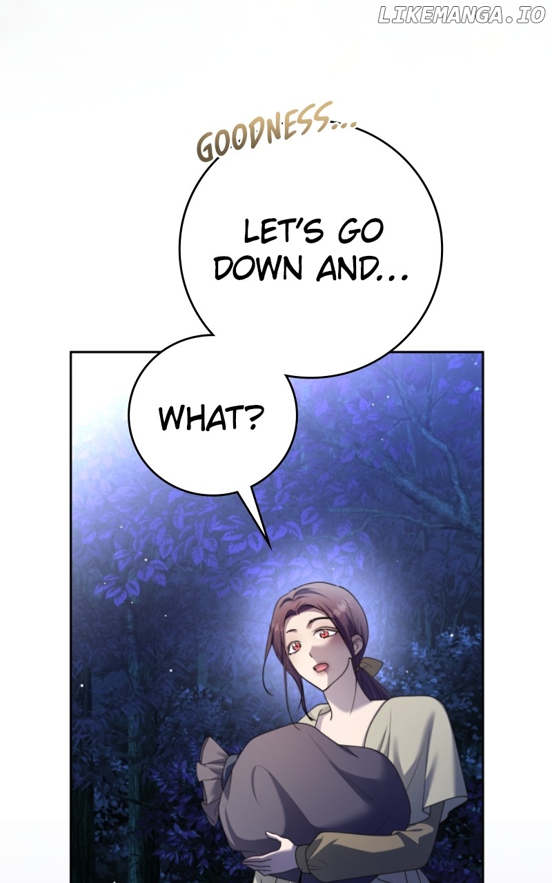 I Want to Be You, Just For A Day Chapter 220 - page 126