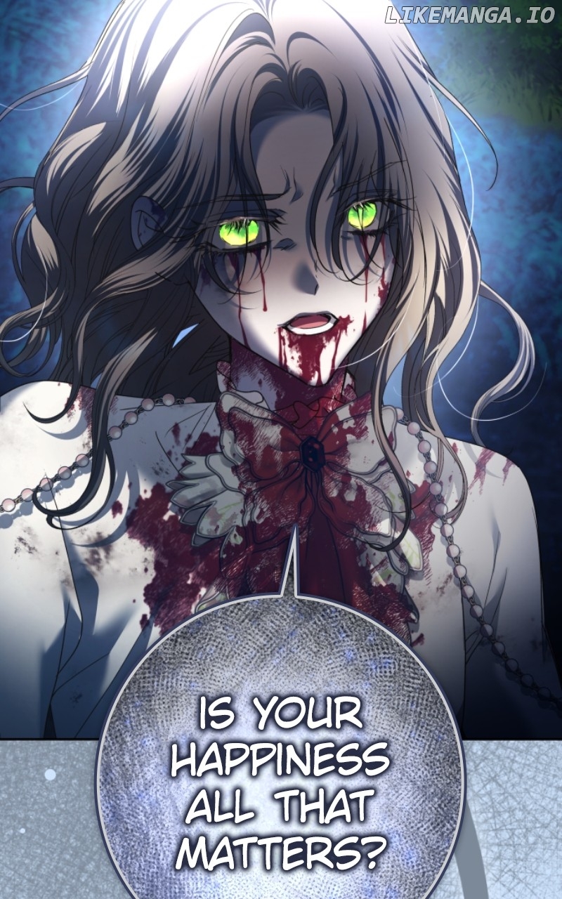 I Want to Be You, Just For A Day Chapter 220 - page 136
