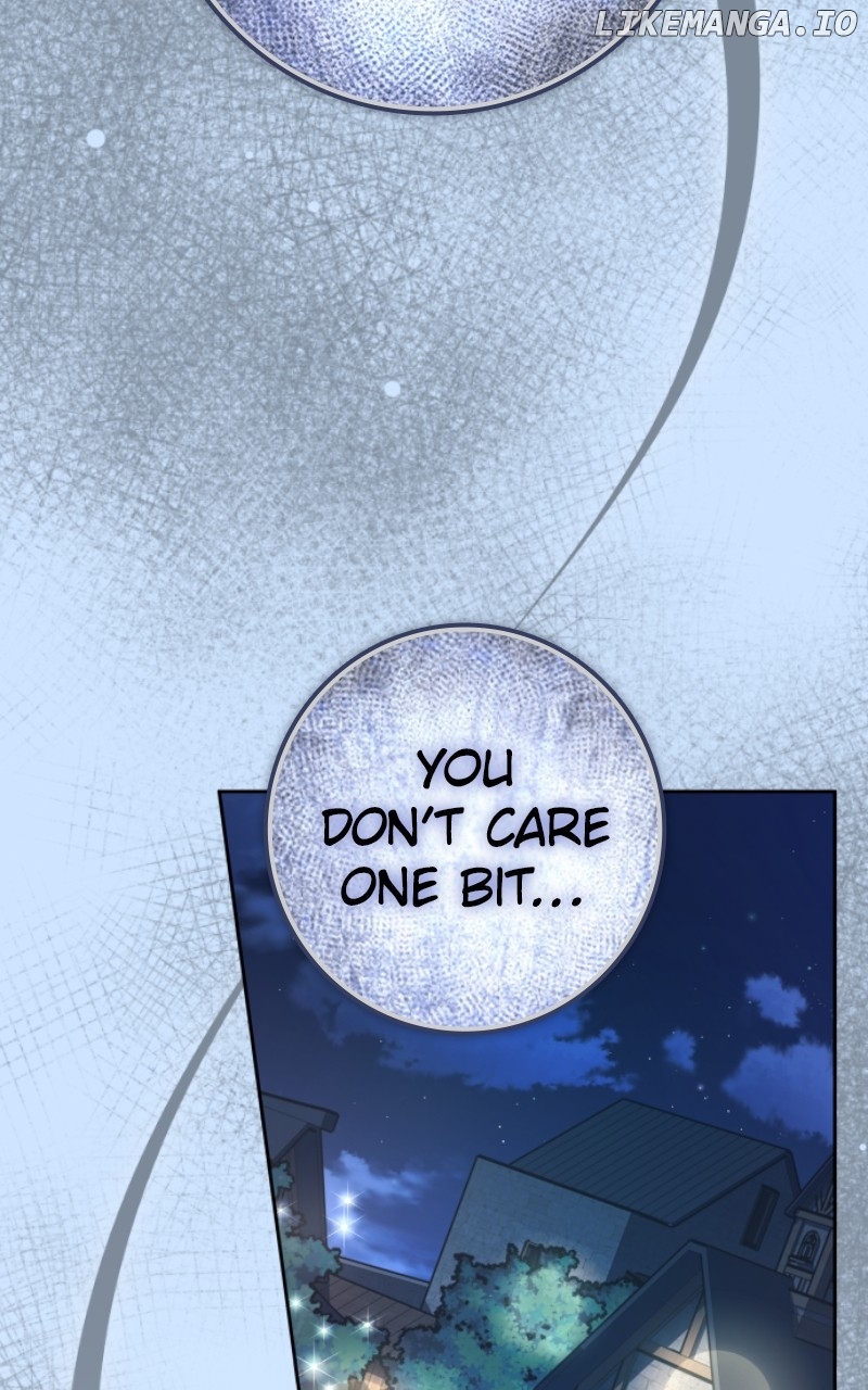 I Want to Be You, Just For A Day Chapter 220 - page 137