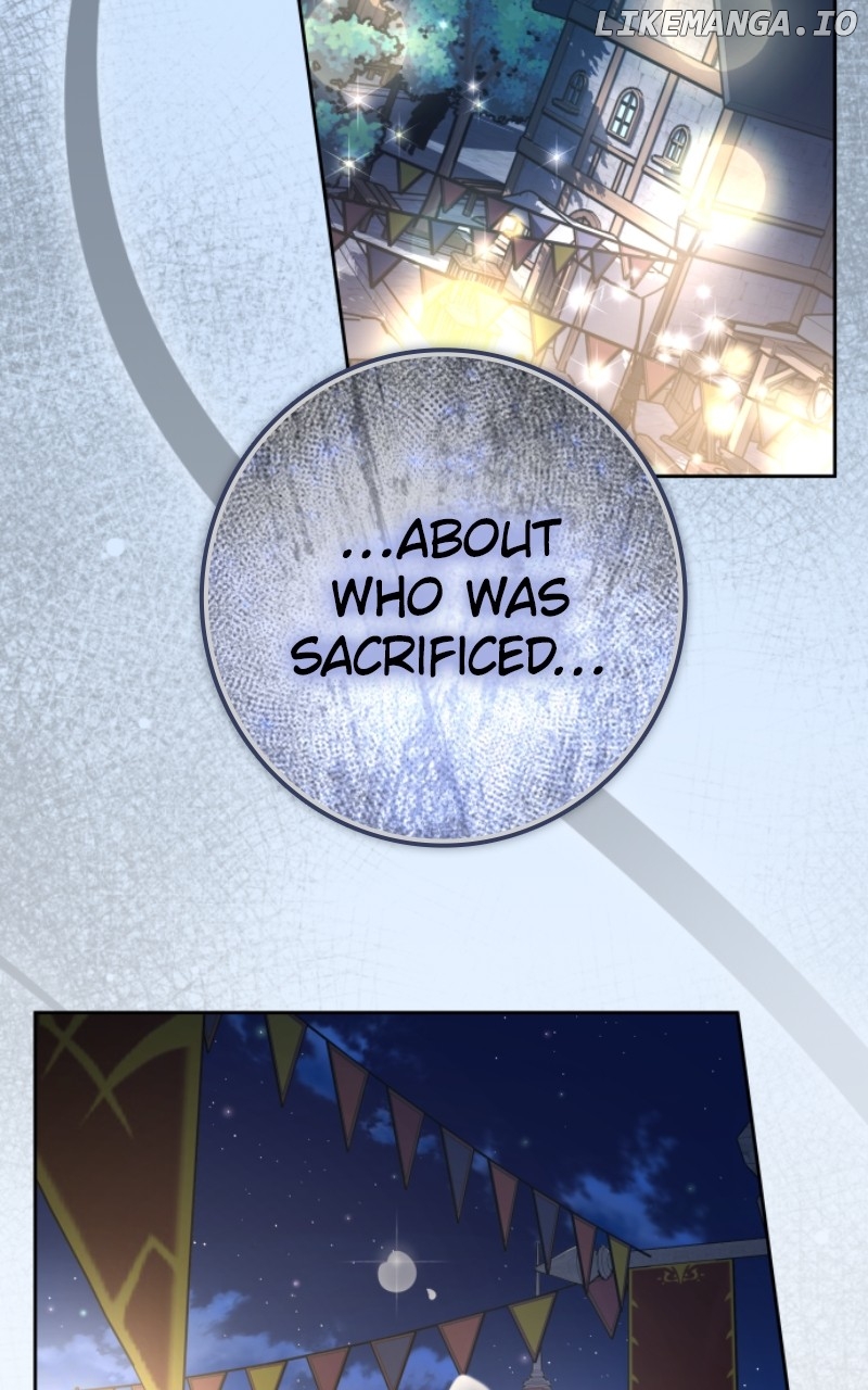 I Want to Be You, Just For A Day Chapter 220 - page 138