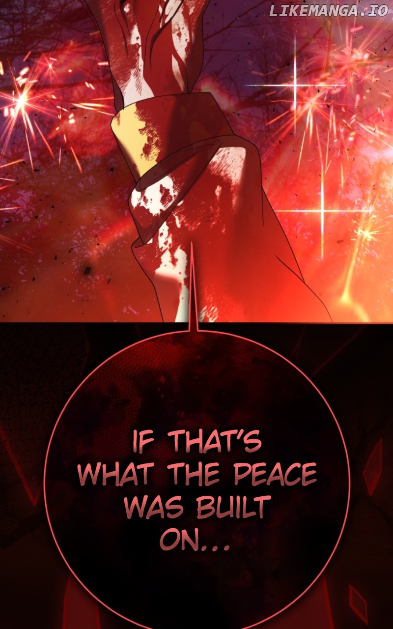 I Want to Be You, Just For A Day Chapter 220 - page 142