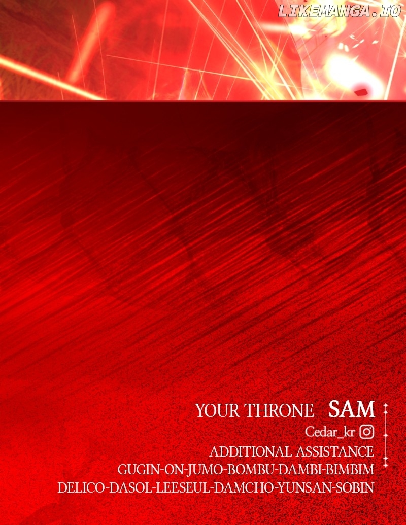 I Want to Be You, Just For A Day Chapter 220 - page 146