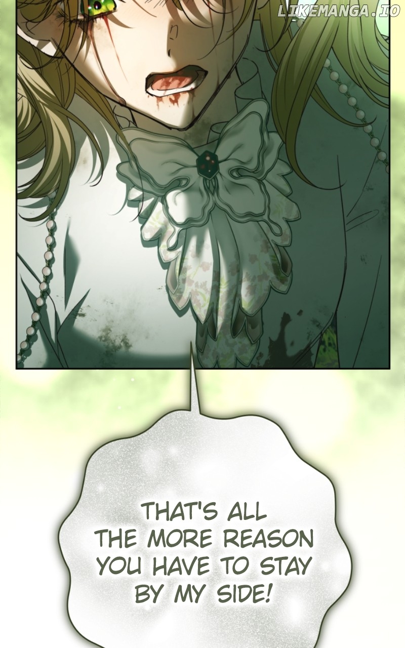 I Want to Be You, Just For A Day Chapter 220 - page 24