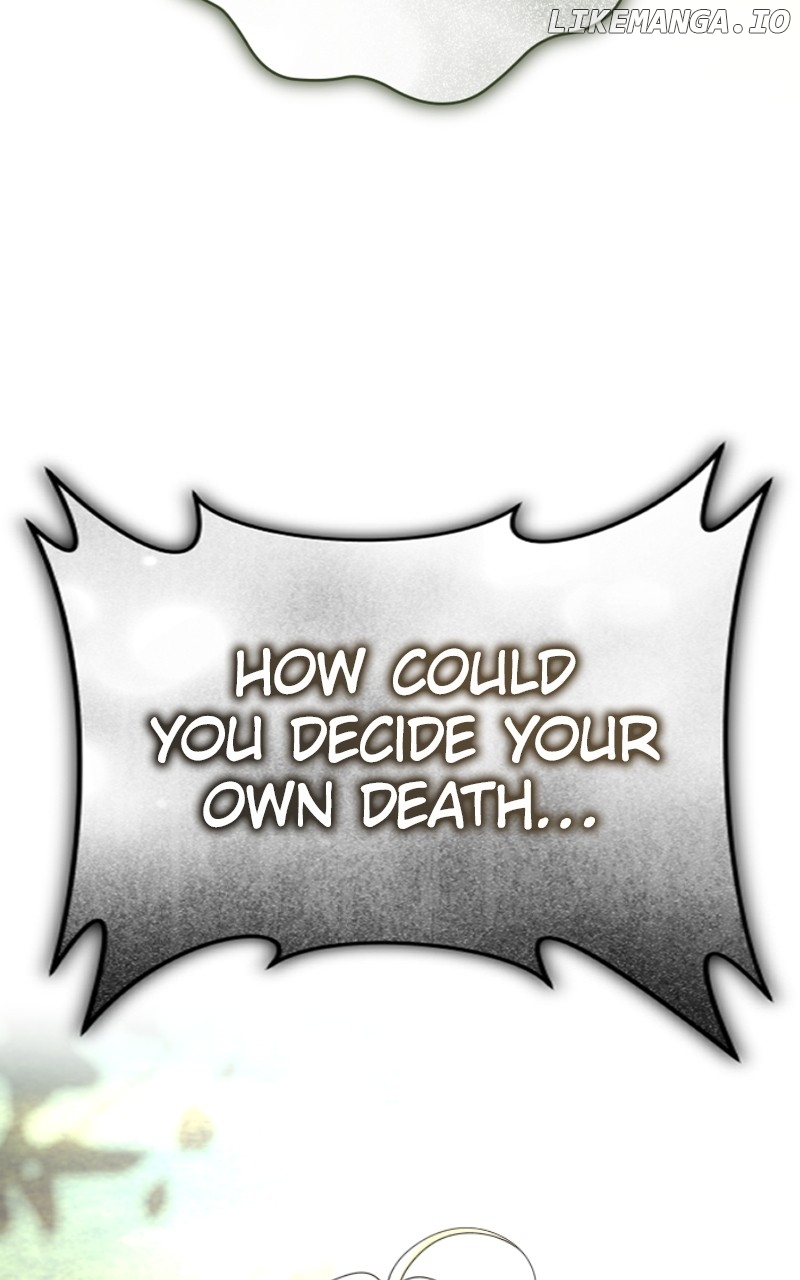 I Want to Be You, Just For A Day Chapter 220 - page 25