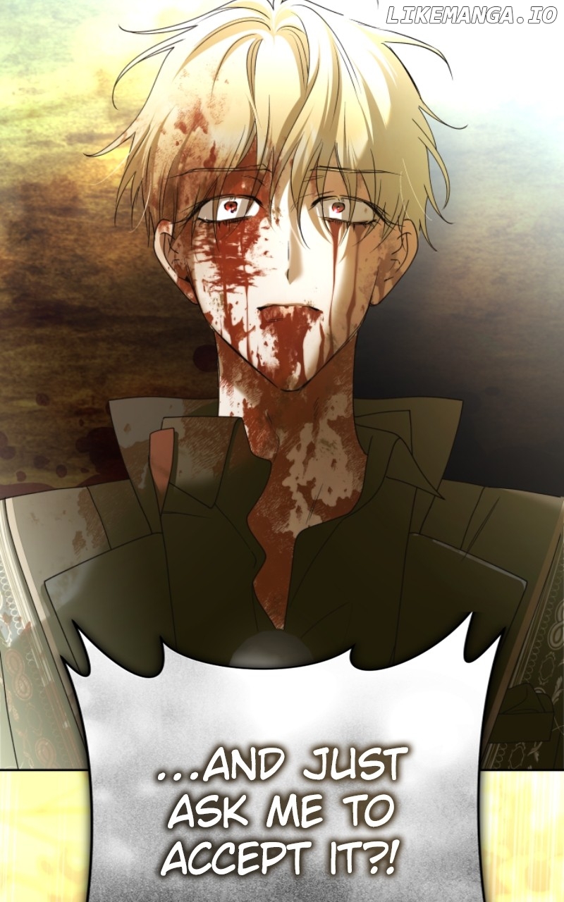 I Want to Be You, Just For A Day Chapter 220 - page 26