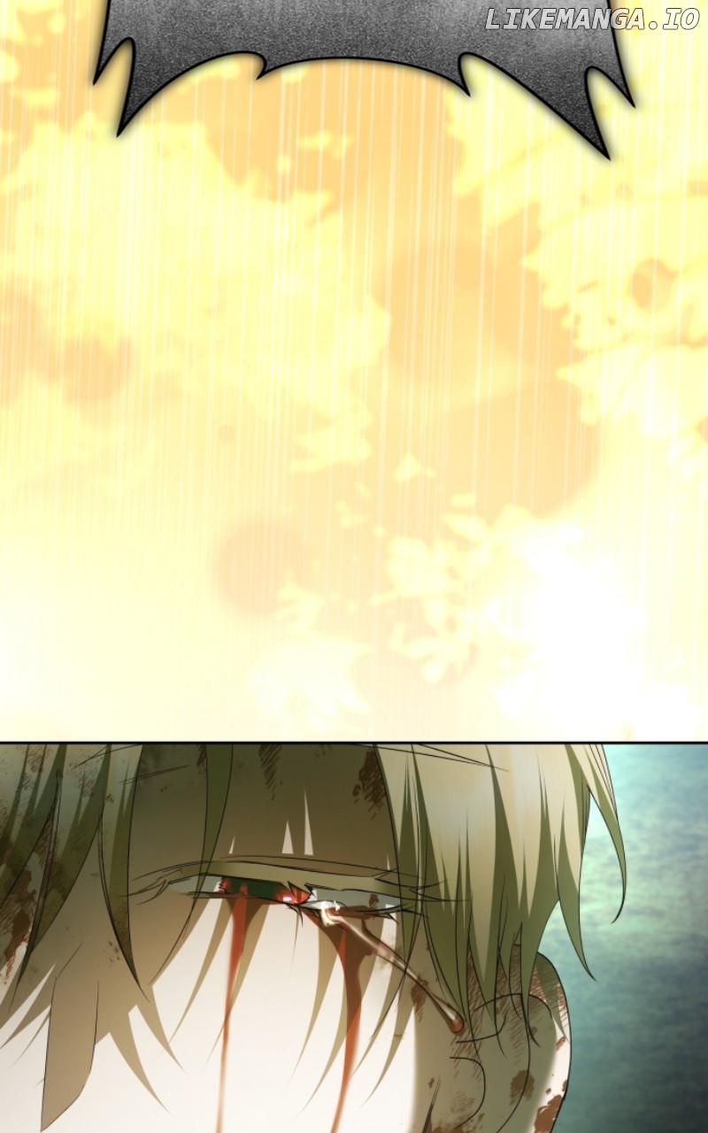 I Want to Be You, Just For A Day Chapter 220 - page 27