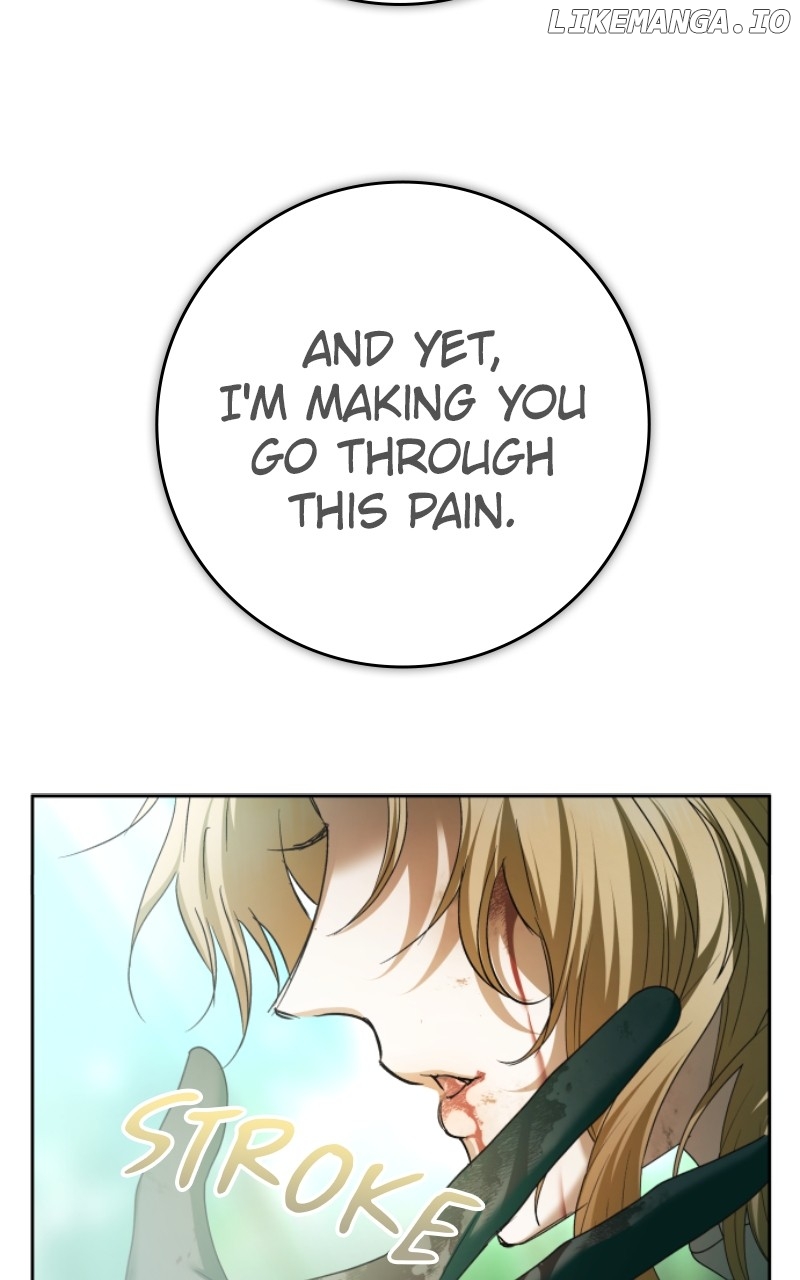 I Want to Be You, Just For A Day Chapter 220 - page 29