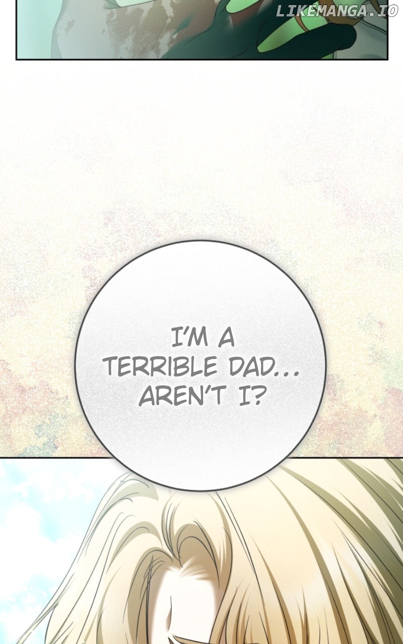 I Want to Be You, Just For A Day Chapter 220 - page 30