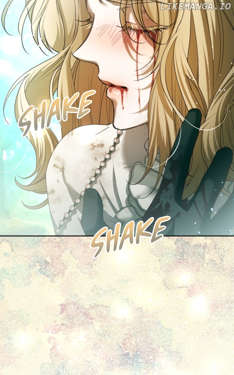 I Want to Be You, Just For A Day Chapter 220 - page 31