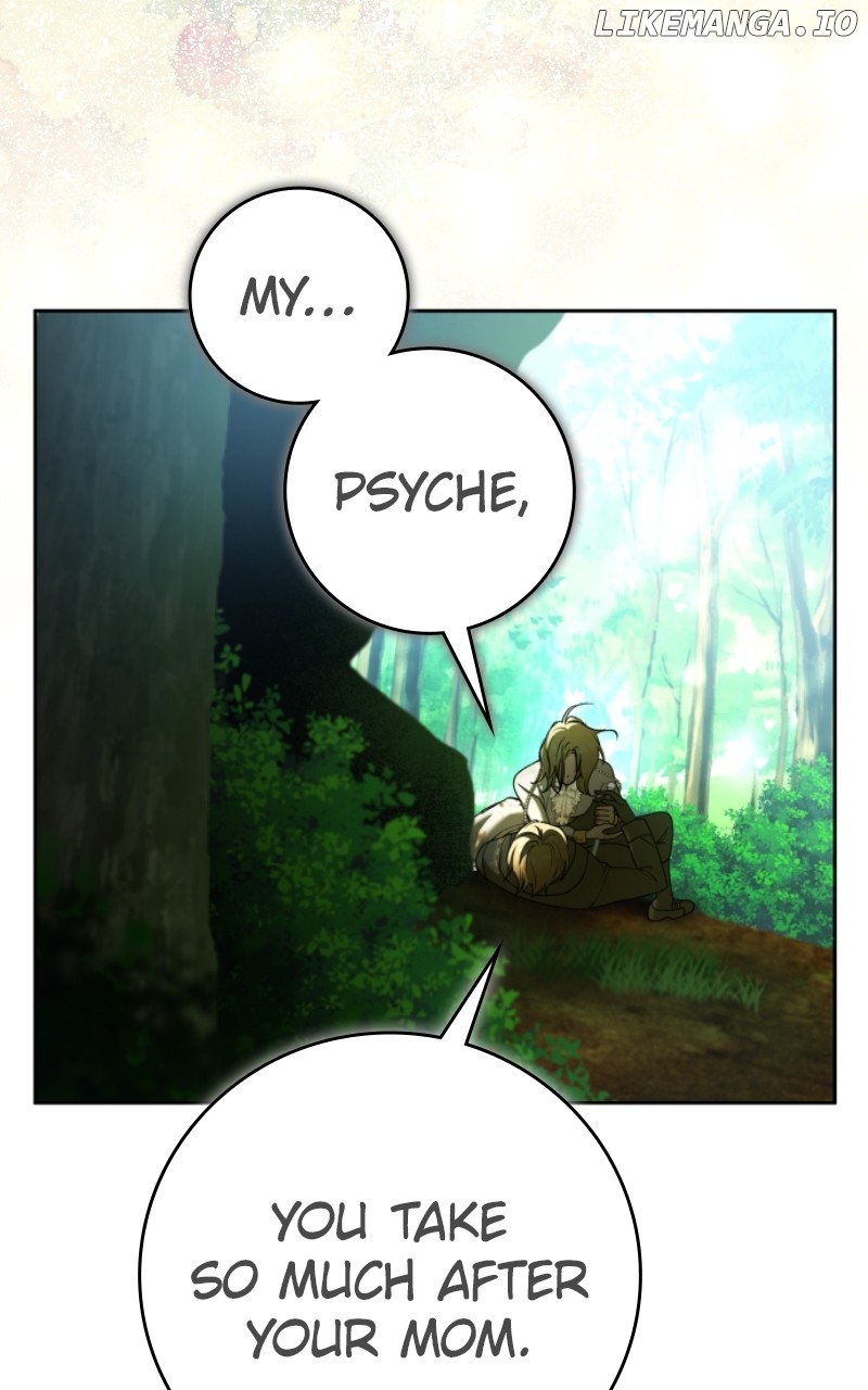 I Want to Be You, Just For A Day Chapter 220 - page 32