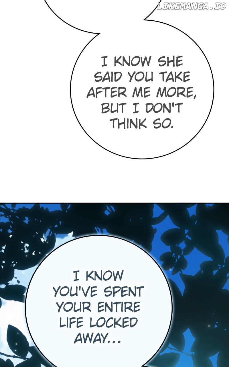 I Want to Be You, Just For A Day Chapter 220 - page 33