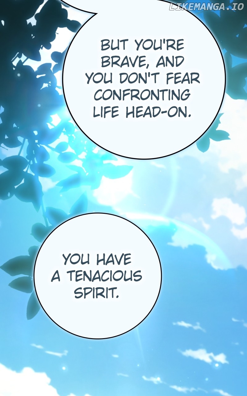 I Want to Be You, Just For A Day Chapter 220 - page 34