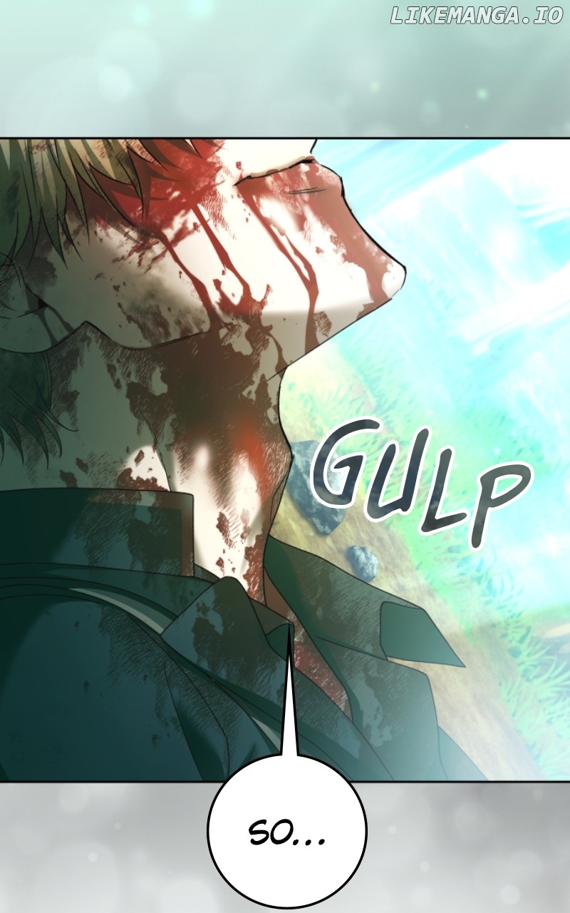I Want to Be You, Just For A Day Chapter 220 - page 37