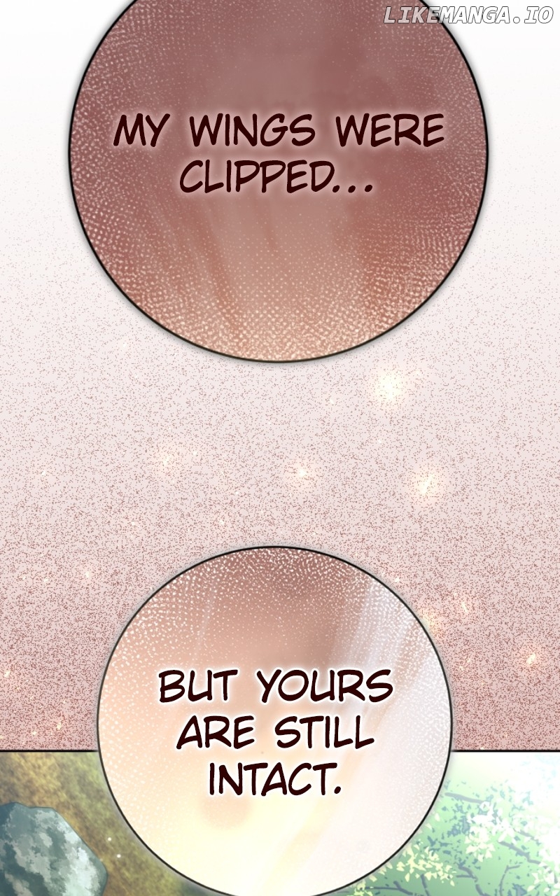 I Want to Be You, Just For A Day Chapter 220 - page 40