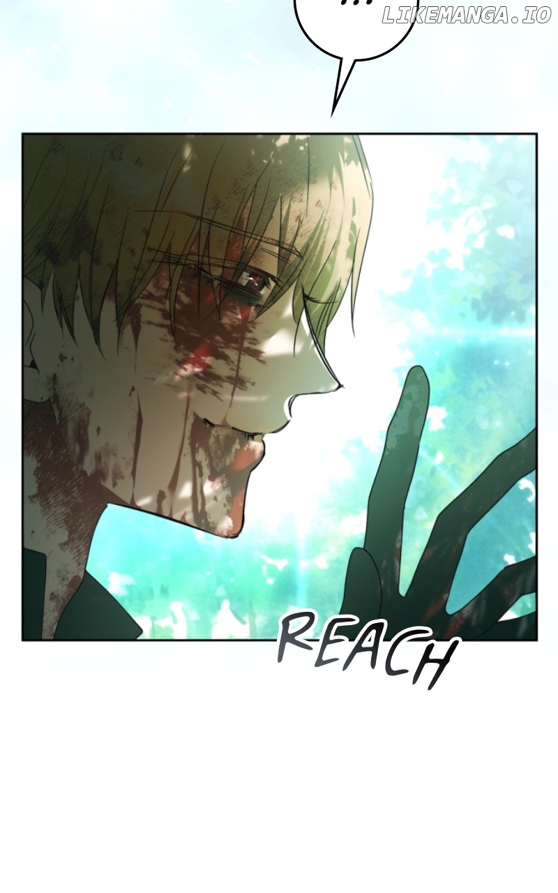 I Want to Be You, Just For A Day Chapter 220 - page 46