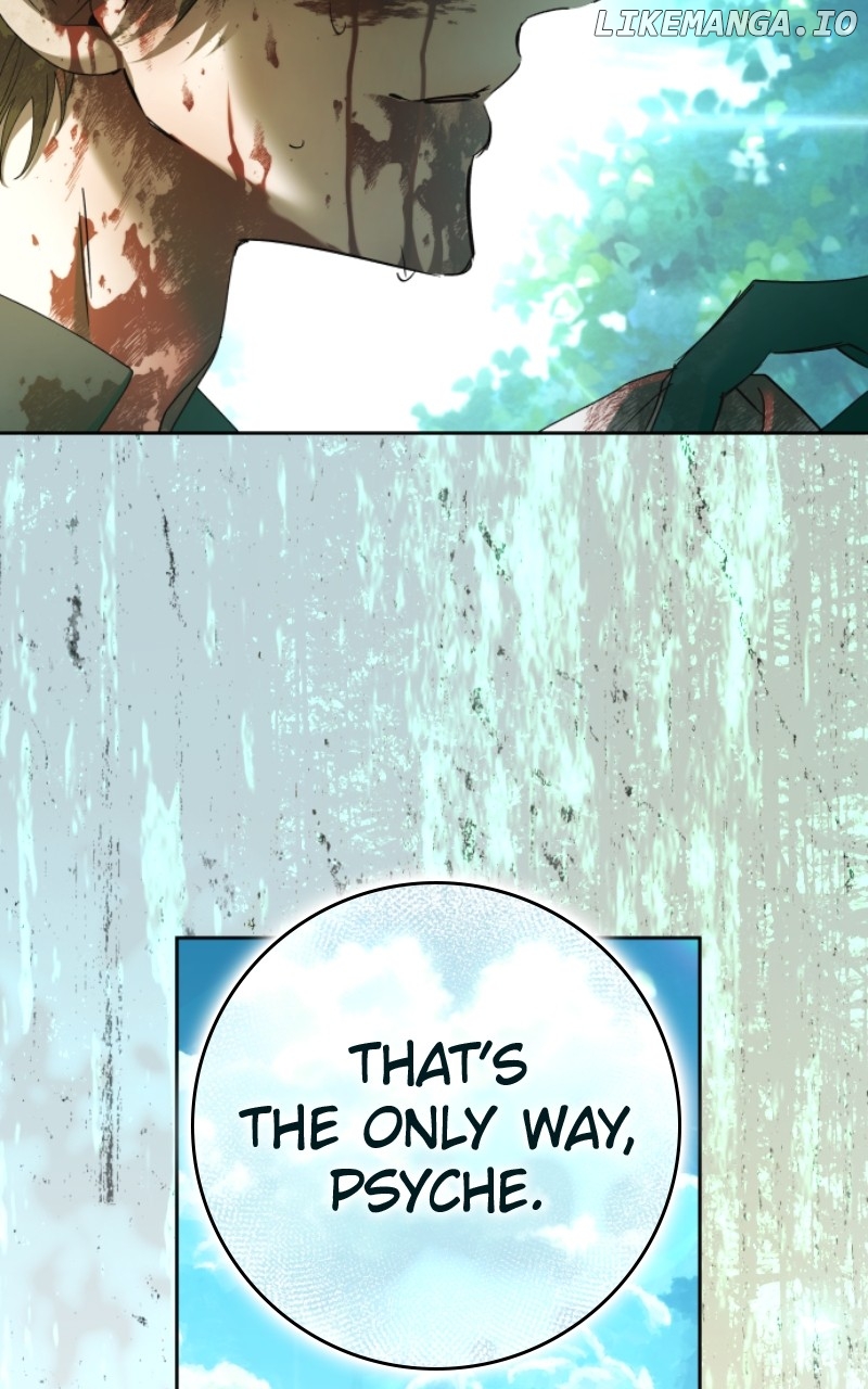 I Want to Be You, Just For A Day Chapter 220 - page 5