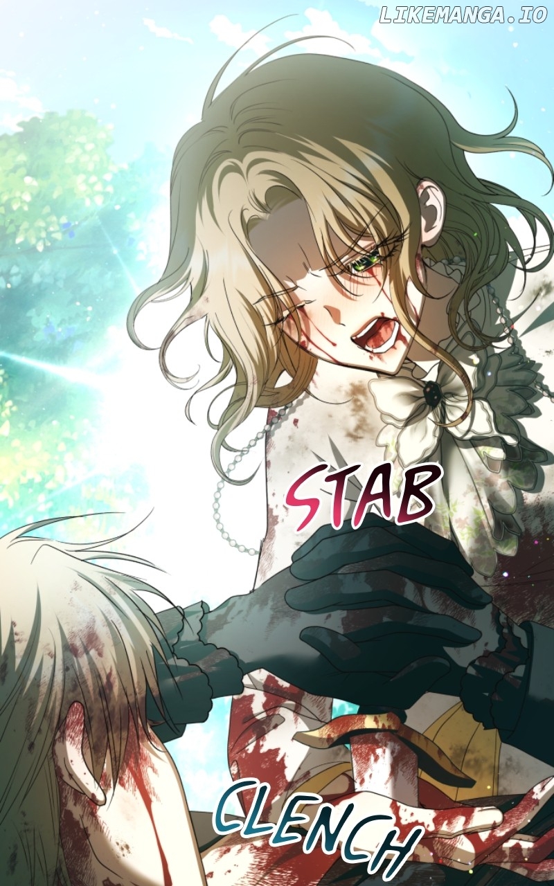 I Want to Be You, Just For A Day Chapter 220 - page 51