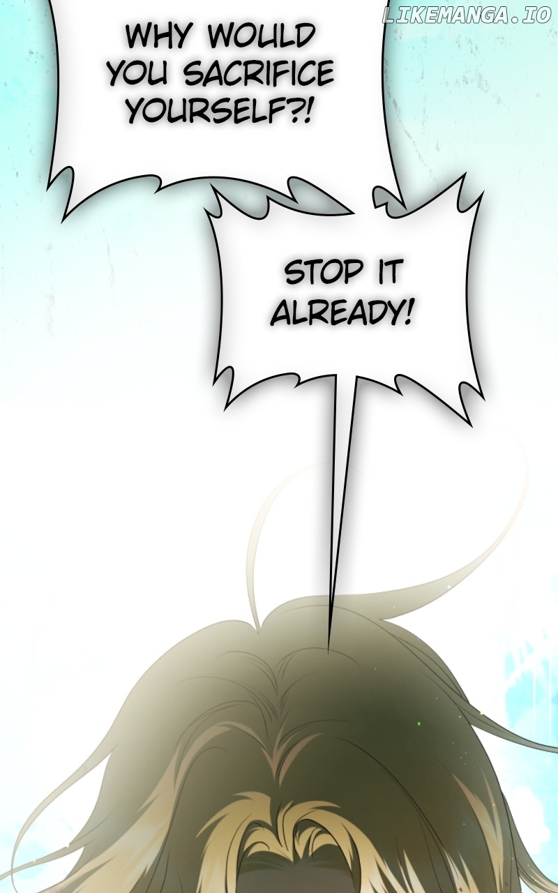 I Want to Be You, Just For A Day Chapter 220 - page 53