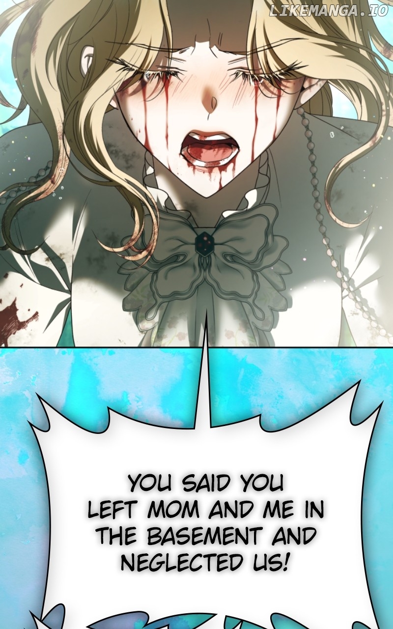 I Want to Be You, Just For A Day Chapter 220 - page 54